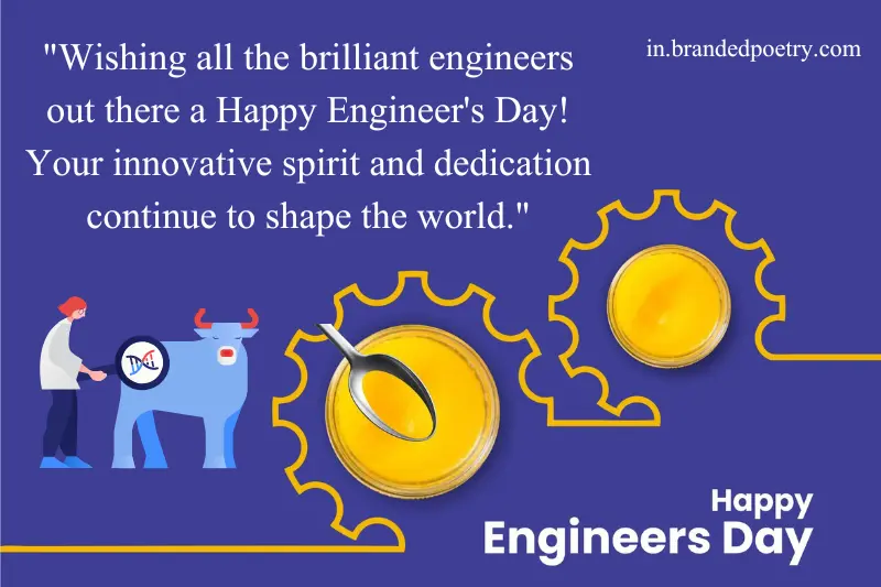 happy engineers day wish in english