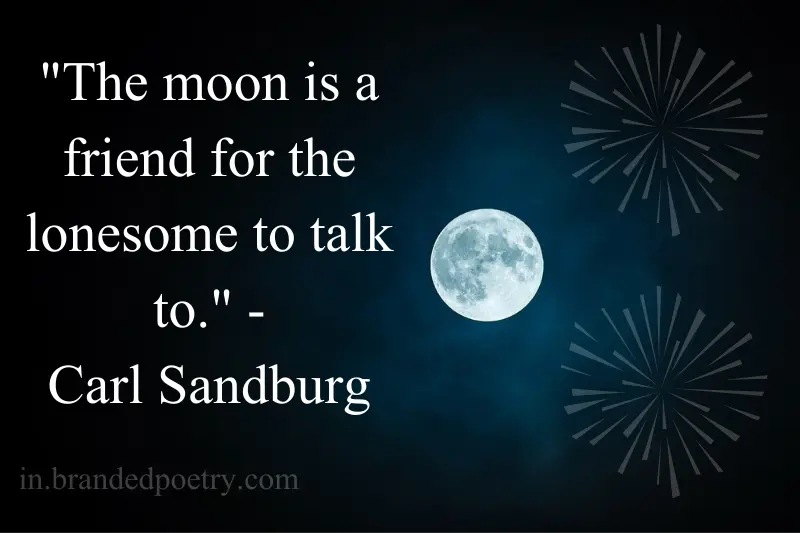 full moon quotes