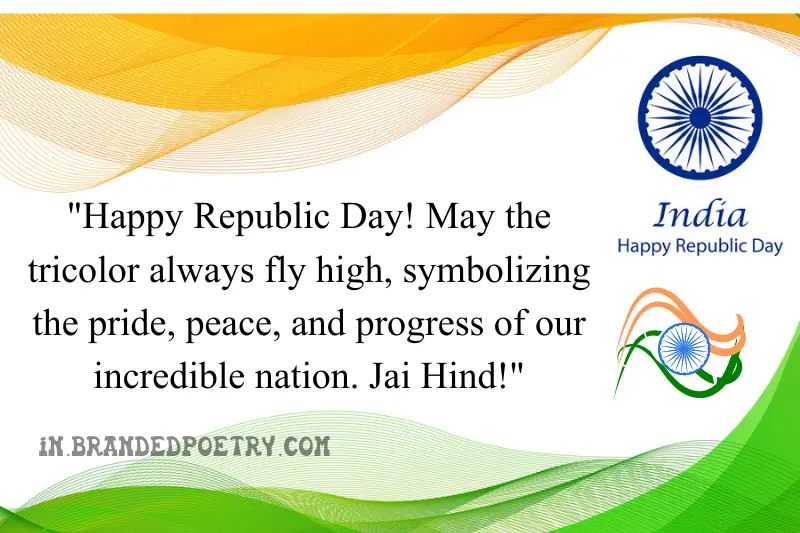 indian republic day wishes
