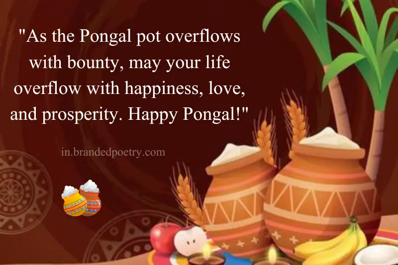 pongal quotes
