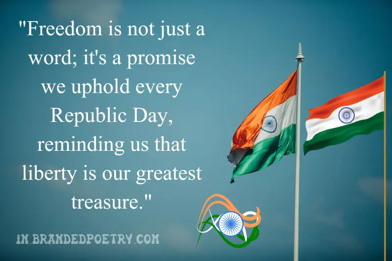 republic day quotes