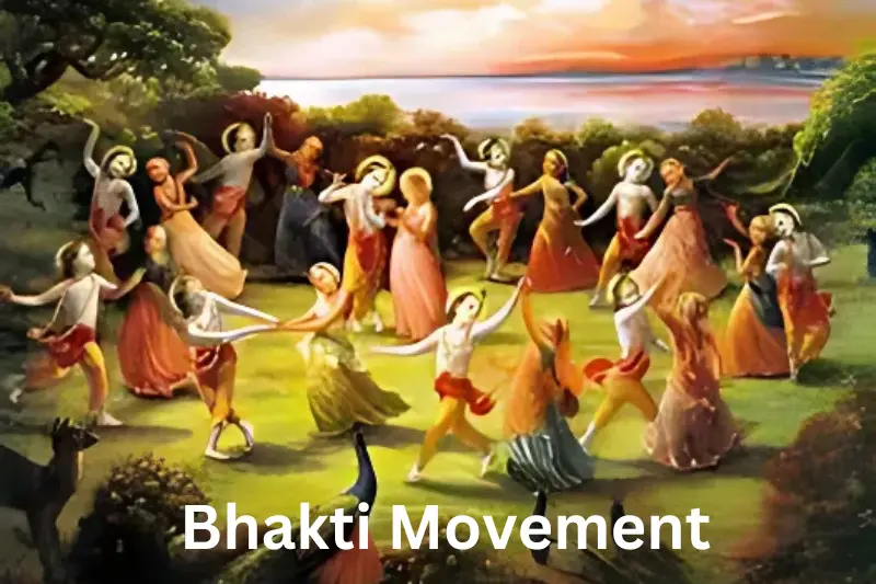 Bhakti Movement