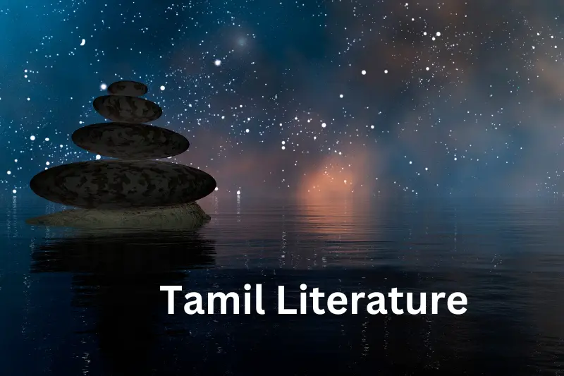 Tamil Literature