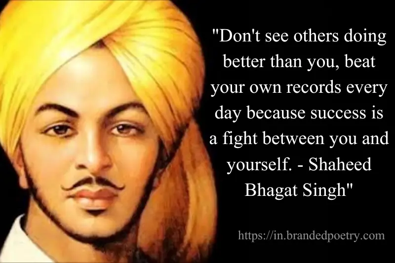 Bhagat Singh Quotes Dialogue 2023 Shaheed Bhagat Singh Birth Bhagat Singh Quotes Dialogue 2023 Shaheed Bhagat Singh Birth