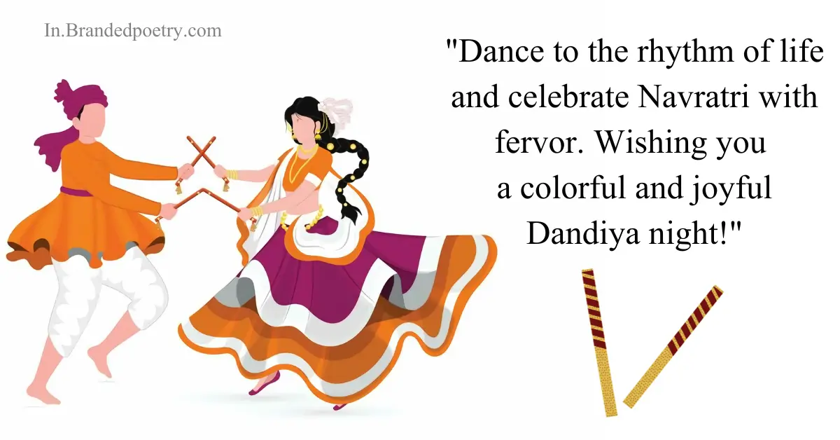 dandiya quotes featured image
