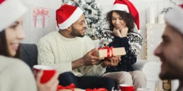 Christmas Party Gift Ideas For Everyone Under $30 – Celebrate Christmas