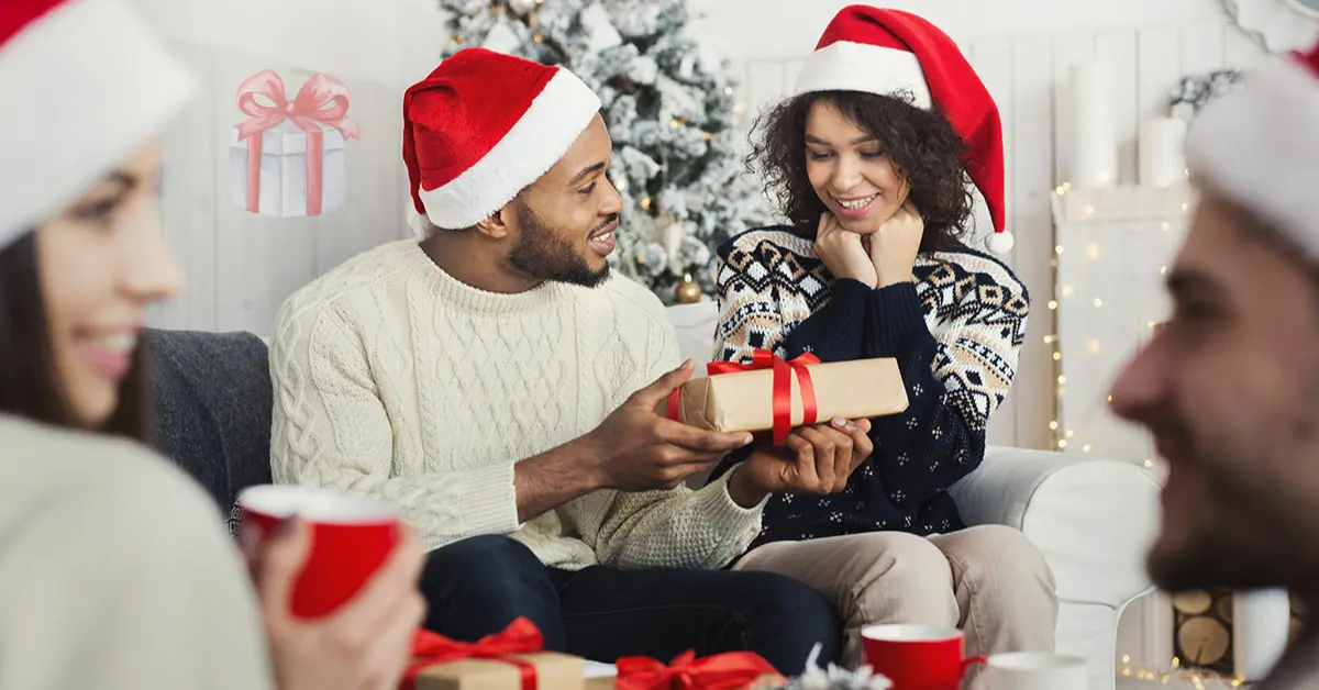 Christmas Party Gift Ideas For Everyone Under $30 – Celebrate Christmas