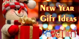 Top 10 Best New Year Gifting Ideas To Make 2024 More Special