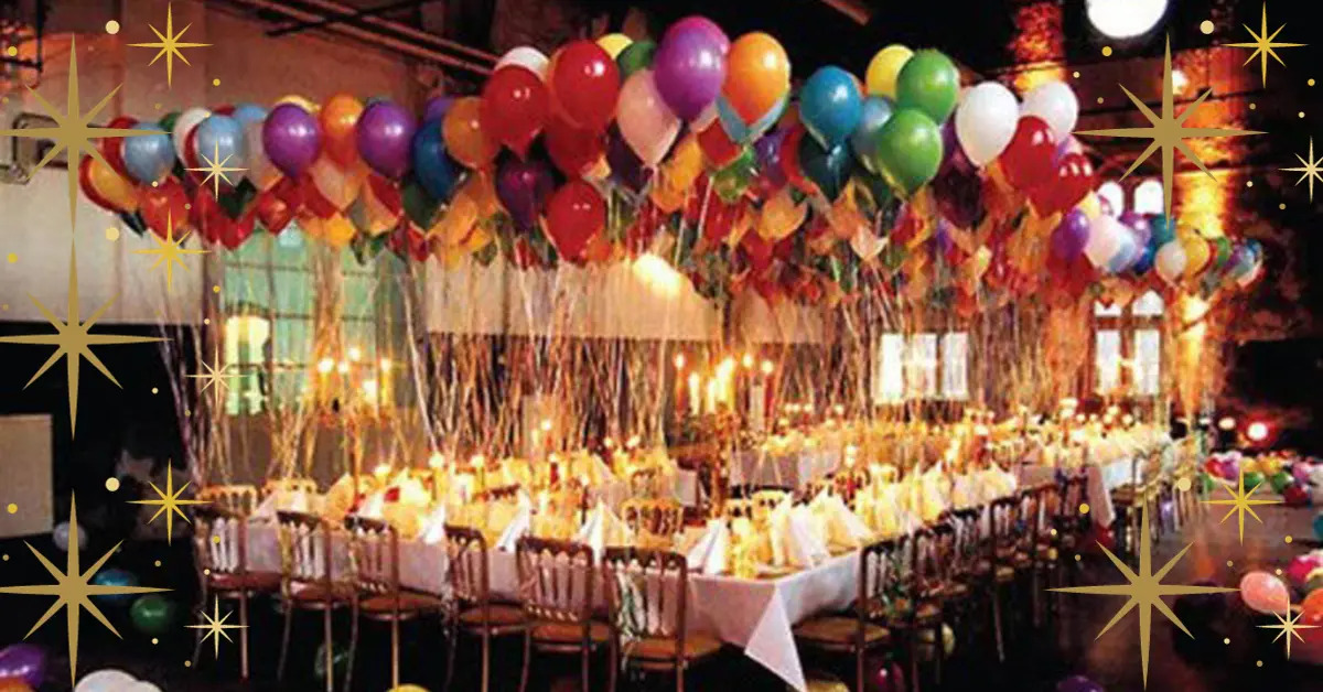 How I Celebrate My Birthday In a Unique Way – Birthday Celebration Ideas