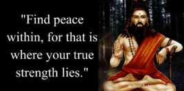 30+ Inspirational Trailanga Swami Quotes In English [2024]