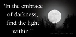 Amavasya Quotes [2024] – India Branded Poetry