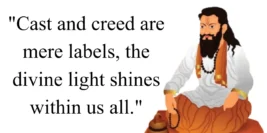 30+ Happy Guru Ravidas Jayanti Quotes [2024]