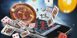 K8 Fun Bet Online Casino: Where Fortune Favors the Bold