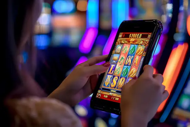 Maximizing Your Free Time: The Advantages of Online Slot Games