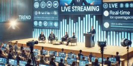 5 Corporate Video Trends You Can’t Afford to Ignore