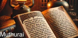  Powerful Muthurai Proverbs That Will Change Your Life Forever!