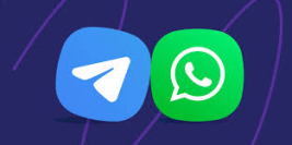 How to Schedule Daily Tasks Using WhatsApp Web and Telegram Chinese Tools