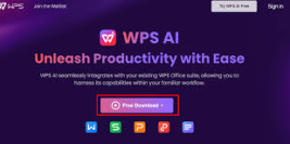 Smart Ways to Analyze Spreadsheet Data with WPS Download Formula Support