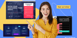 Registration Flows That Feel Safe On Busy Screens