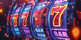 Enter a World of Endless Spins and Digital Excitement